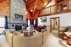 Rivers Bend Retreat